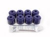 ES#3043000 - SPF1289K - Sway Bar Link Bushing Kit - Higher performance and a longer service life - precision-engineered to be superior to your stock rubber parts! - SuperPro - BMW