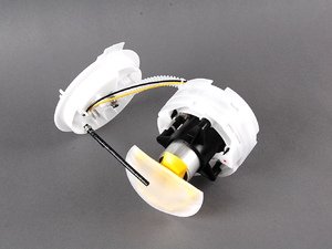 ES#3711 - 8E0906087P - Fuel Pump Assembly - Does not include fuel gauge sender - Continental - Audi