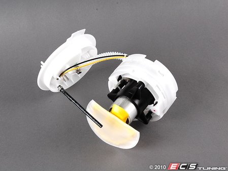 ES#3711 - 8E0906087P - Fuel Pump Assembly - Does not include fuel gauge sender - Continental - Audi