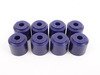 ES#3043000 - SPF1289K - Sway Bar Link Bushing Kit - Higher performance and a longer service life - precision-engineered to be superior to your stock rubber parts! - SuperPro - BMW