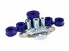 ES#3045878 - SPF4330K - Differential Pinion Mount Bush Kit - Higher performance and a longer service life - precision-engineered to be superior to your stock rubber parts! - SuperPro - BMW