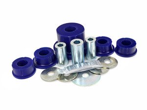 ES#3045878 - SPF4330K - Differential Pinion Mount Bush Kit - Higher performance and a longer service life - precision-engineered to be superior to your stock rubber parts! - SuperPro - BMW