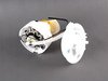 ES#3711 - 8E0906087P - Fuel Pump Assembly - Does not include fuel gauge sender - Continental - Audi