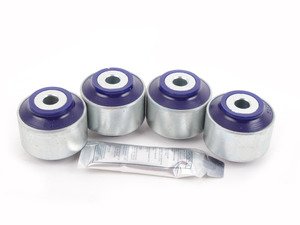 ES#3045165 - SPF3126K - Front Upper Control Arm Bushing Set - Inner - Upgrade to a more engaging driving experience - SuperPro - Audi Volkswagen