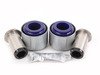 ES#3045165 - SPF3126K - Front Upper Control Arm Bushing Set - Inner - Upgrade to a more engaging driving experience - SuperPro - Audi Volkswagen