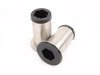 ES#3045165 - SPF3126K - Front Upper Control Arm Bushing Set - Inner - Upgrade to a more engaging driving experience - SuperPro - Audi Volkswagen