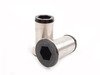 ES#3045933 - SPF447680K - Front Lower Control Arm Rear Bushing Set - Double Offset  - Improves handling and control : upgrade to a more engaging driving experience - SuperPro - MINI