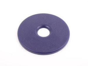 ES#3043098 - SPF13588K - Spring Insulator Upper Bushing  - Higher performance and a longer service life - precision-engineered to be superior to your stock rubber parts! - SuperPro - BMW