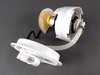 ES#3711 - 8E0906087P - Fuel Pump Assembly - Does not include fuel gauge sender - Continental - Audi