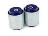 ES#3045348 - SPF3339K - Strut Bar To Chassis Mount-Double Offset Bushing - Higher performance and a longer service life - precision-engineered to be superior to your stock rubber parts! - SuperPro - BMW