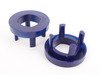 ES#3045715 - SPF3947K - Front of Subframe Void Filler Kit  - Higher performance and a longer service life - precision-engineered to be superior to your stock rubber parts! - SuperPro - BMW