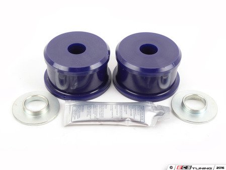 ES#3042946 - SPF1253K - Control Arm Lower Rear Bushing  - Higher performance and a longer service life - precision-engineered to be superior to your stock rubber parts! - SuperPro - BMW