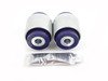 ES#3045167 - SPF3128K - Front Lower Control Arm Bushing Set - Inner - Upgrade to a more engaging driving experience - SuperPro - Audi Volkswagen