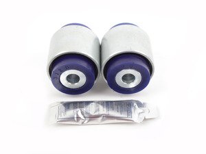 ES#3045167 - SPF3128K - Front Lower Control Arm Bushing Set - Inner - Upgrade to a more engaging driving experience - SuperPro - Audi Volkswagen