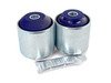 ES#3044621 - SPF2564K - Performance Front Upper Urethane Control Arm Bushing Kit - One (1) Offset And One (1) Standard Setting - SuperPro - Mercedes Benz