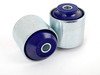 ES#3044621 - SPF2564K - Performance Front Upper Urethane Control Arm Bushing Kit - One (1) Offset And One (1) Standard Setting - SuperPro - Mercedes Benz