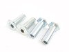 ES#3045825 - SPF4185K - Adjustable Trailing Arm Bushing Kit - Higher performance and a longer service life - precision-engineered to be superior to your stock rubber parts! - SuperPro - BMW