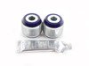 ES#3045526 - SPF3590K - Front Lower Control Arm Bushing Set - Outer - Upgrade to a more engaging driving experience - SuperPro - Audi