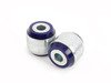 ES#3045526 - SPF3590K - Front Lower Control Arm Bushing Set - Outer - Upgrade to a more engaging driving experience - SuperPro - Audi