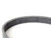 ES#275495 - 03C145933A - Accessory belt - Smaller drive belt - Genuine Volkswagen Audi - Volkswagen