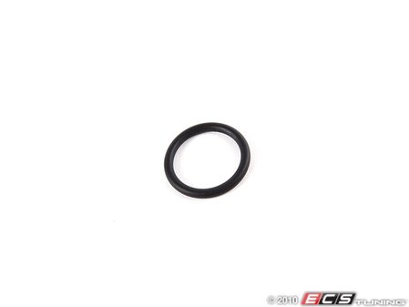 ES#205046 - N90613201 - O-Ring - Priced Each - Ensure a proper seal with a new o-ring - Used in various areas on your European vehicle - Genuine Volkswagen Audi - Audi Volkswagen
