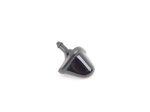 ES#326300 - 211955993 - Rear Washer Jet - OEM rear washer jet for multiple cars - Genuine Volkswagen Audi - Volkswagen
