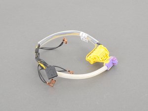 ES#2205184 - 5K0971584C - Airbag Harness - For vehicles with multi function steering wheel controls - Genuine Volkswagen Audi - Volkswagen