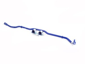 ES#3040980 - RC0005FZ24 - Front Sway Bar Upgrade Kit - 24mm - 2 way fully adjustable with all necessary mounting hardware and bushings - SuperPro - Audi Volkswagen