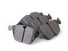 ES#3046850 - 010830ECS01KT2 - Performance Front & Rear Brake Service Kit - Featuring front and rear ECS 2-piece semi-floating cross drilled and slotted rotors, and ECS EP24 "Enthusiast Performance" brake pads. - Assembled By ECS - BMW