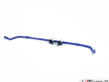 ES#3041058 - RC0033FZ24 - Front Sway Bar - 24mm - Adjustable front sway bar - SuperPro - Audi Volkswagen