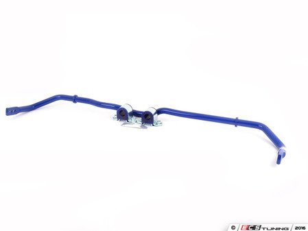 ES#3040984 - RC0006FZ24 - Front Sway Bar Upgrade Kit - 24mm  - 2 way fully adjustable with all necessary mounting hardware and bushings - SuperPro - Volkswagen