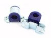 ES#3040984 - RC0006FZ24 - Front Sway Bar Upgrade Kit - 24mm  - 2 way fully adjustable with all necessary mounting hardware and bushings - SuperPro - Volkswagen