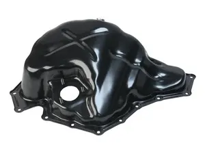 Oil Pan