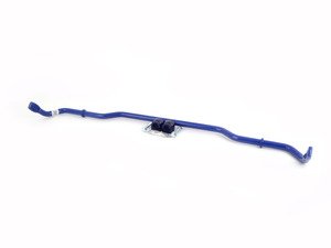 ES#3040983 - RC0005RZ24 - Rear Sway Bar Upgrade Kit - 24mm - 2 way fully adjustable with all necessary mounting hardware and bushings - SuperPro - Volkswagen