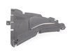 ES#2523576 - 51758049295 - M COVER, LOWER LEFT - Genuine BMW - BMW