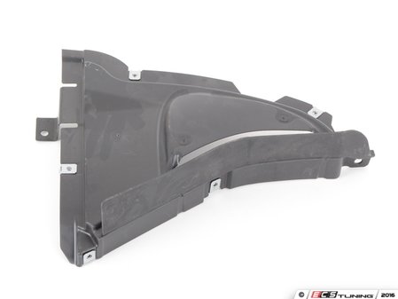 ES#2523576 - 51758049295 - M COVER, LOWER LEFT - Genuine BMW - BMW