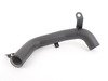 ES#2998948 - 48.02.47 - HI-FLO Turbo Discharge Conversion - Black - Remove serious restriction from the discharge side of the turbocharger - Neuspeed - Audi Volkswagen