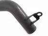 ES#2998948 - 48.02.47 - HI-FLO Turbo Discharge Conversion - Black - Remove serious restriction from the discharge side of the turbocharger - Neuspeed - Audi Volkswagen