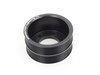 ES#2532823 - 79-10001 - Crank Power Pulley Kit - Bolt-on performance in minutes! - AFE - BMW