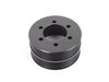 ES#2532823 - 79-10001 - Crank Power Pulley Kit - Bolt-on performance in minutes! - AFE - BMW