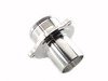 ES#2998948 - 48.02.47 - HI-FLO Turbo Discharge Conversion - Black - Remove serious restriction from the discharge side of the turbocharger - Neuspeed - Audi Volkswagen