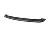 ES#4001022 - 015436ecs04-03KT - Rear Lip Spoiler Extension - Carbon Fiber - Reduce drag and add an aggressive look to the rear of your car - ECS - Volkswagen