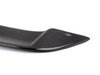 ES#4001022 - 015436ecs04-03KT - Rear Lip Spoiler Extension - Carbon Fiber - Reduce drag and add an aggressive look to the rear of your car - ECS - Volkswagen