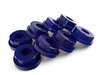 ES#3045877 - SPF4328K - Subframe Mount Bushing Kit  - Higher performance and a longer service life - precision-engineered to be superior to your stock rubber parts! - SuperPro - BMW