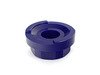 ES#3045877 - SPF4328K - Subframe Mount Bushing Kit  - Higher performance and a longer service life - precision-engineered to be superior to your stock rubber parts! - SuperPro - BMW