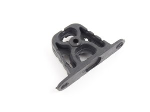 ES#4690037 - 18211704198 - E38 Z3M Rear Exhaust Hanger  - Fix your sagging or broken rear exhaust hanger to make sure your tailpipes are sitting correctly in your rear diffuser. - HJS - BMW