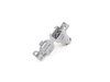 ES#1624329 - 0445457928 - COUPLING - Genuine Mercedes Benz - Mercedes Benz