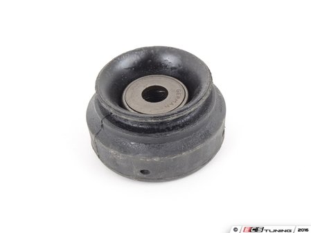 ES#3569977 - 8A0412323D - Upper Strut Bearing - Priced Each - Extend the life of new shocks. - Meyle - Audi