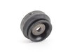 ES#3569977 - 8A0412323D - Upper Strut Bearing - Priced Each - Extend the life of new shocks. - Meyle - Audi
