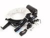 ES#3102569 - 014726ECS0101KT - Performance Baffled Oil Catch Can System - Keep your intake tract clean and carbon free - ECS - Audi